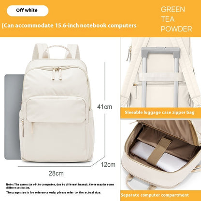 AirLite Belle - Multifunctional Travel Backpack