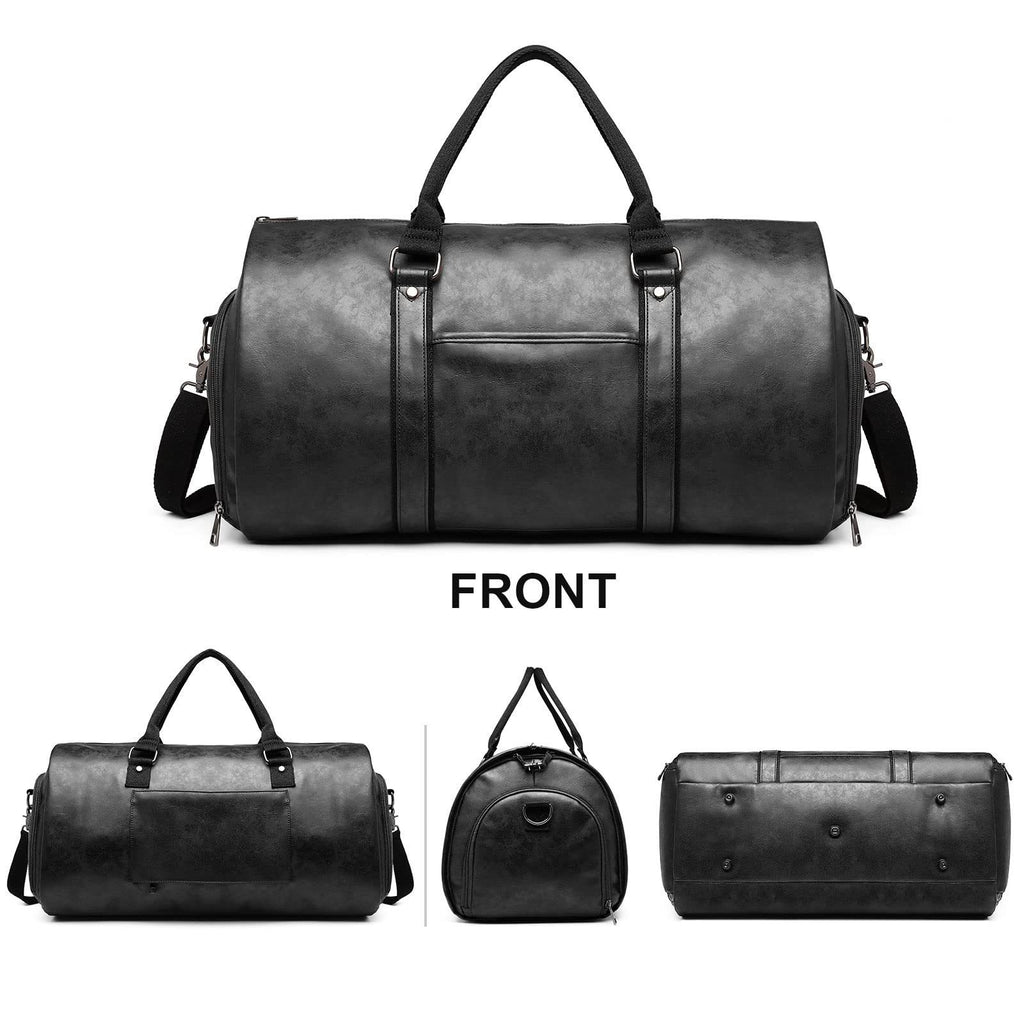 AirLite Transit – Business Carry-On Duffel