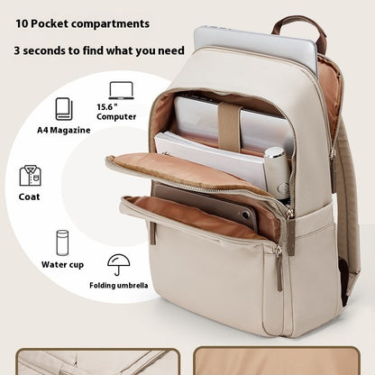 AirLite Belle - Multifunctional Travel Backpack