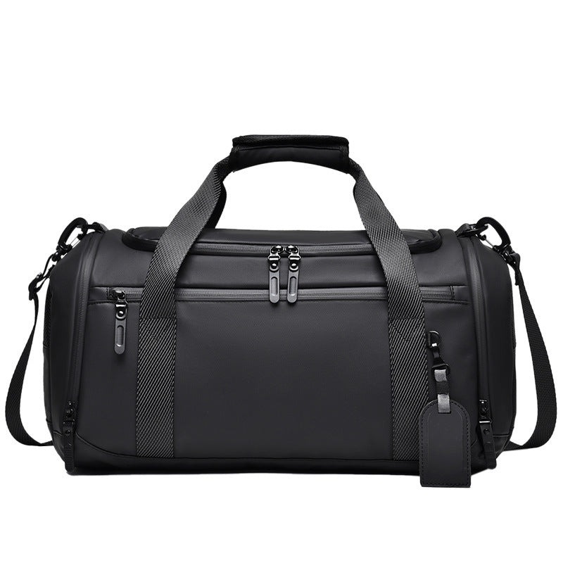 AirLite Go - Sac à main avec compartiment sec/humide pour chaussures | Sac de voyage grande capacité